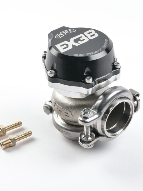 GFB External EX38 Wastegate