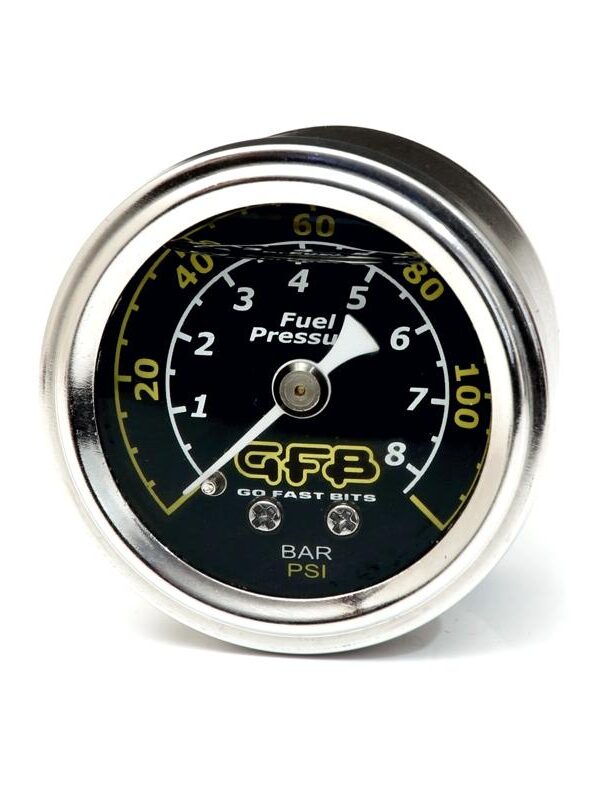 GFB Fuel Pressure Gauge