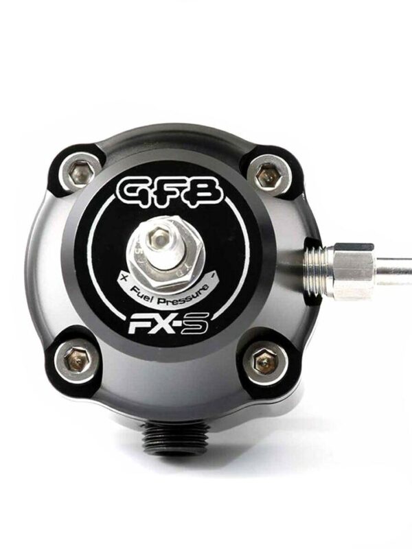 GFB FX-S 8051 Direct Bosch Rail Replacement Fuel Pressure Regulator