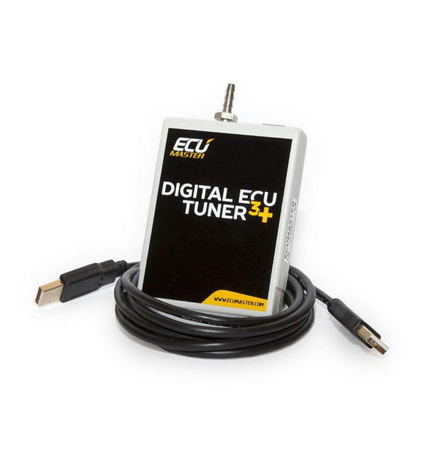 ECUmaster DET3+ Install & Tuning Package