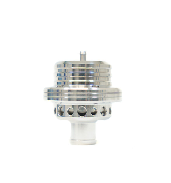 Forge Dual Piston Blow Off Valve