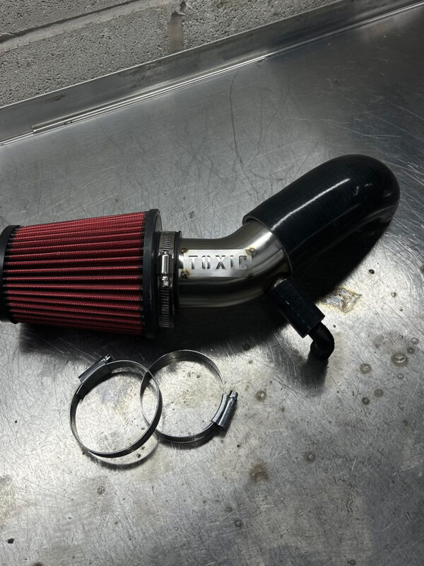 Mk1 Toyota Aygo, Citroen C1 & Peugeot 107 Induction Kit